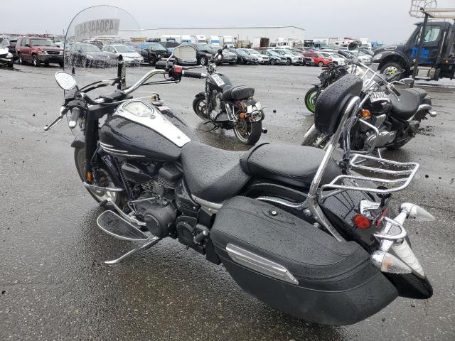 Image 3 of 2008 YAMAHA XV1900 CT 2008 with VIN JYAVP22E48A007296