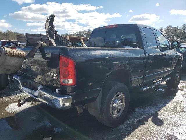 Image 3 of 2004 DODGE RAM 2500 ST 2004 with VIN 3D7KU28D14G151498