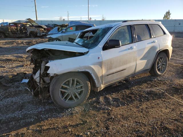 2021 JEEP GRAND CHEROKEE TRAILHAWK 2021 image