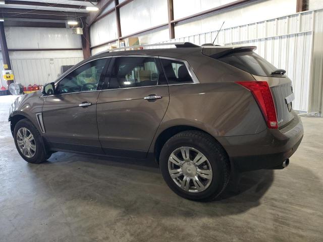 Изображение 2 2015 CADILLAC SRX LUXURY COLLECTION 2015 с VIN 3GYFNBE35FS604620