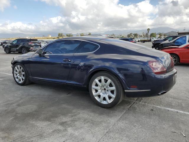 Obraz 2 z 2005 BENTLEY CONTINENTAL GT 2005 z VIN SCBCR63W85C024853