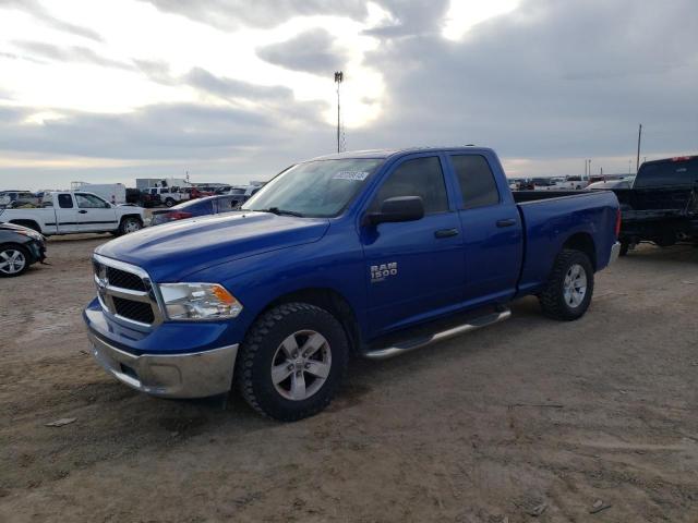 Obraz 2019 RAM 1500 CLASSIC TRADESMAN 2019
