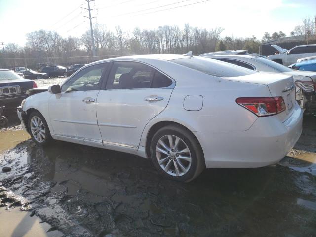 Obraz 2 z 2011 LEXUS ES 350 2011 z VIN JTHBK1EG2B2429516