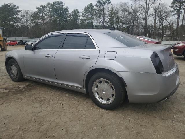 Изображение 2 2015 CHRYSLER 300 LIMITED 2015 с VIN 2C3CCAAG8FH792106