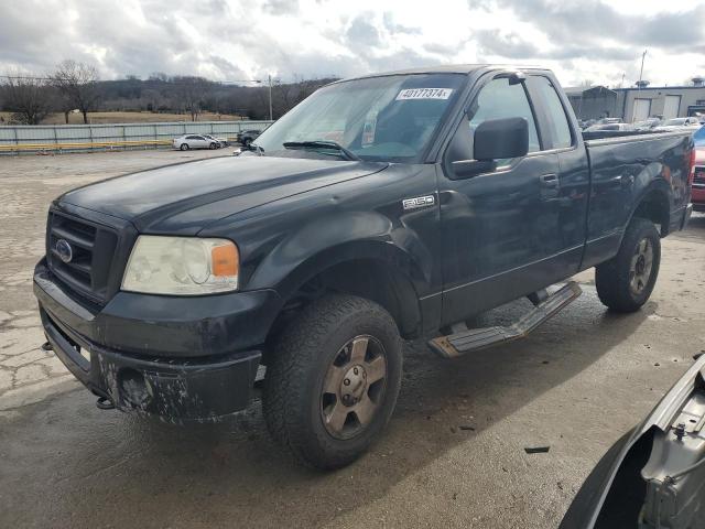 Obraz 1 z 2007 FORD F150  2007 z VIN 1FTRF14W47NA85951