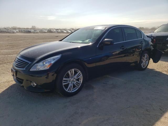 2013 INFINITI G37  2013 image