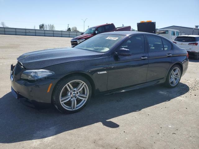 2014 BMW 535 I 2014 image