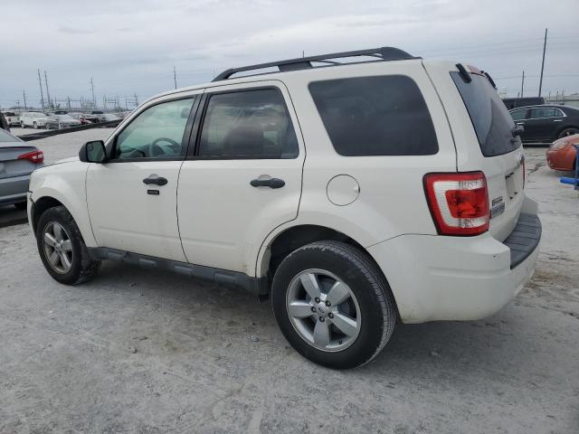 Obraz 2 z 2011 FORD ESCAPE XLT 2011 z VIN 1FMCU0DG0BKC10156