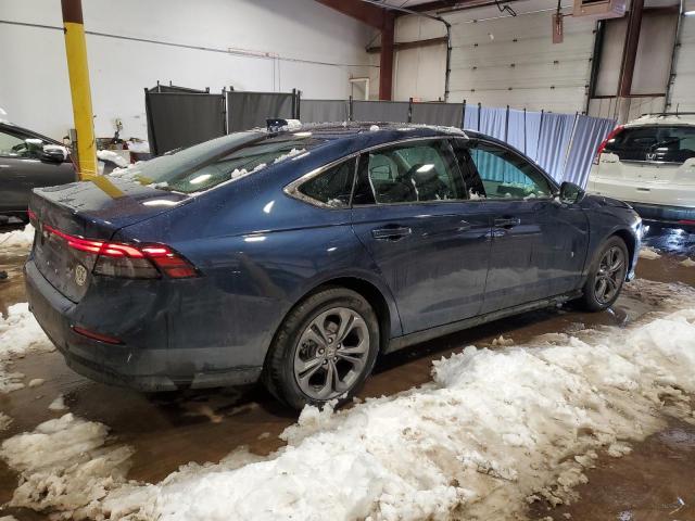 Obraz 3 z 2023 HONDA ACCORD EX 2023 z VIN 1HGCY1F38PA034920