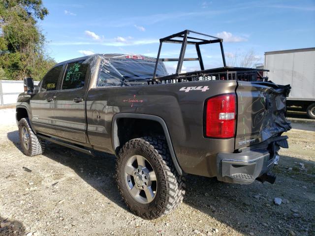 Obraz 2 z 2015 GMC SIERRA K2500 SLE 2015 z VIN 1GT12YE87FF168297