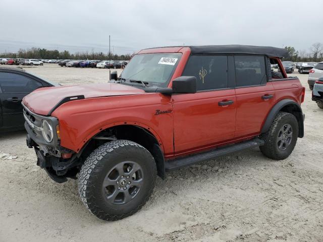 Obraz 2022 FORD BRONCO BASE 2022