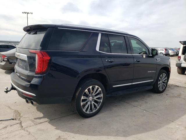 Изображение 3 2021 GMC YUKON DENALI 2021 с VIN 1GKS2DKL9MR406057