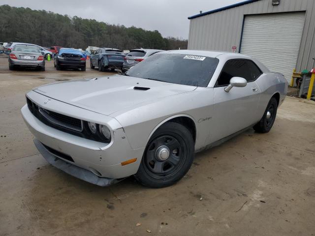 2010 DODGE CHALLENGER SE 2010 image