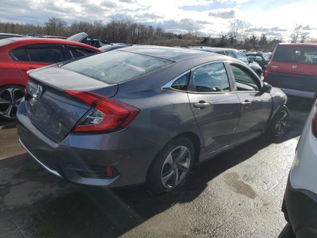 Изображение 3 2019 HONDA CIVIC LX 2019 с VIN 2HGFC2F65KH509347