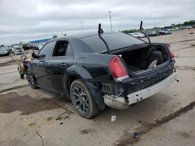 Изображение 2 2017 CHRYSLER 300 S 2017 с VIN 2C3CCAGG2HH506762