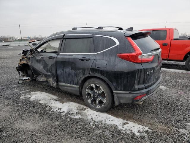 Obraz 2 z 2019 HONDA CR-V TOURING 2019 z VIN 2HKRW2H95KH131483