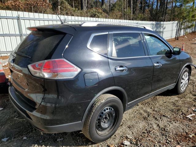 Изображение 3 2016 NISSAN ROGUE S 2016 с VIN JN8AT2MT4GW001692