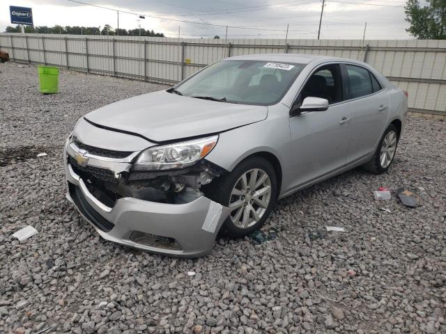 Изображение 1 2016 CHEVROLET MALIBU LIMITED LTZ 2016 с VIN 1G11E5SA6GF130924