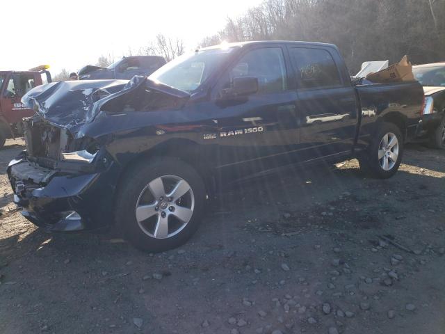 2012 DODGE RAM 1500 ST 2012 image