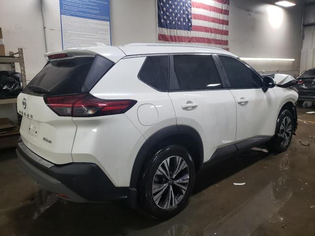 Image 3 of 2023 NISSAN ROGUE SV 2023 with VIN 5N1BT3BB0PC754746
