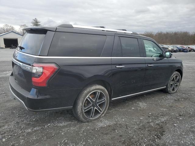 Obraz 3 z 2020 FORD EXPEDITION MAX LIMITED 2020 z VIN 1FMJK2AT1LEA84318