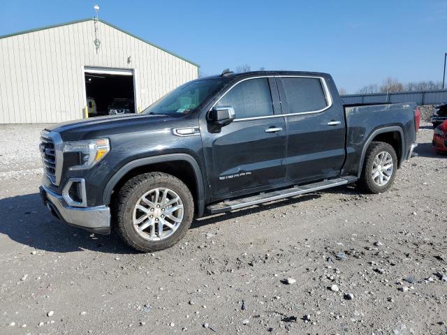 2020 GMC SIERRA K1500 SLT 2020 image