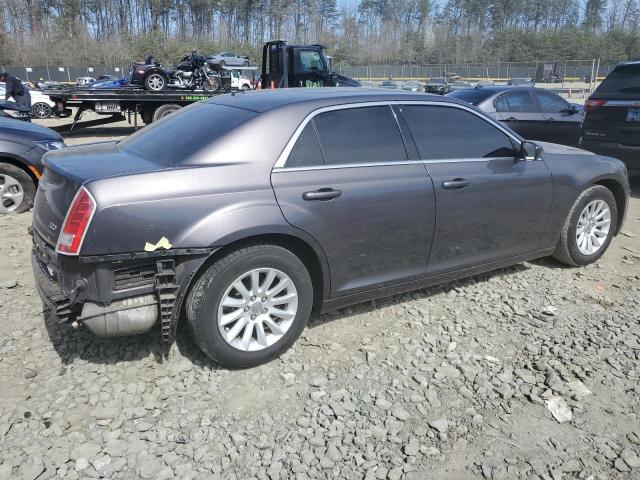 Изображение 3 2014 CHRYSLER 300  2014 с VIN 2C3CCAAG9EH303906