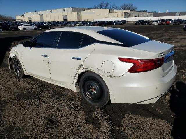 Изображение 2 2017 NISSAN MAXIMA 3.5S 2017 с VIN 1N4AA6AP1HC419720