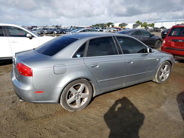 Image 3 of 2005 AUDI A4 2.0T 2005 with VIN WAUAF68E25A441746