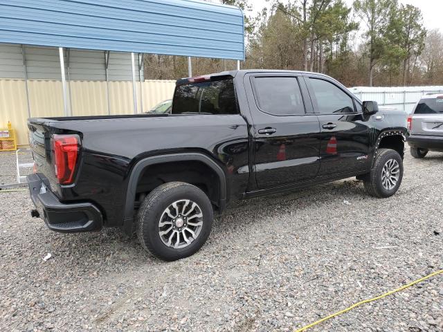 Image 3 of 2021 GMC SIERRA K1500 AT4 2021 with VIN 1GTU9EET2MZ357284