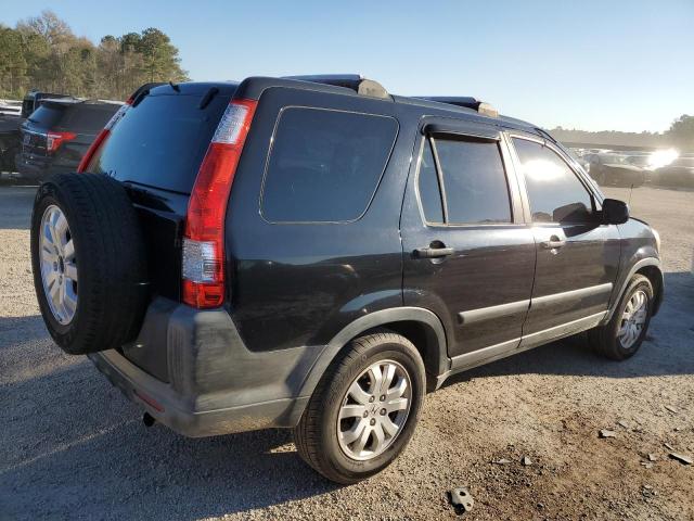 Изображение 3 2006 HONDA CR-V EX 2006 с VIN SHSRD77886U400116