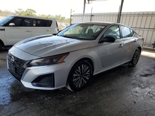 Obraz 1 z 2024 NISSAN ALTIMA SV 2024 z VIN 1N4BL4DV9RN340993