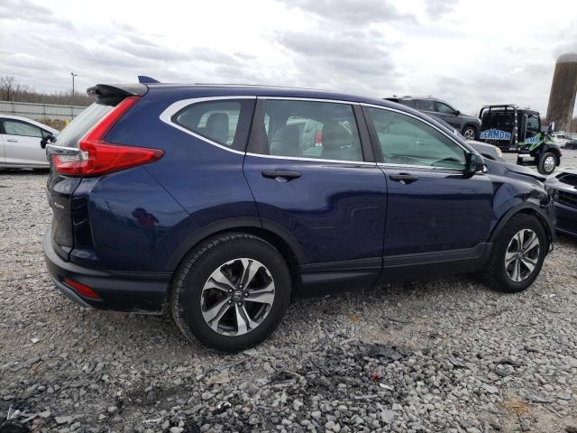 Image 3 of 2017 HONDA CR-V LX 2017 with VIN 7FARW5H36HE004721