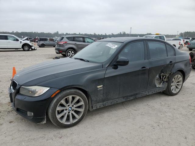2011 BMW 328 XI 2011 image