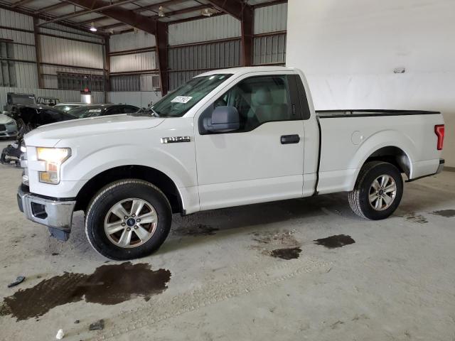 Image 1 of 2016 FORD F150  2016 with VIN 1FTMF1C86GFC39616