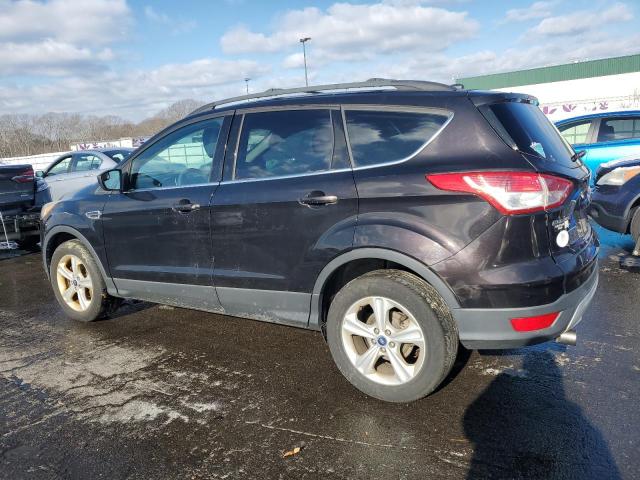 Изображение 2 2013 FORD ESCAPE SE 2013 с VIN 1FMCU9G93DUB67778