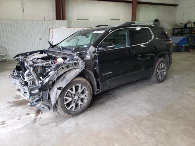 Image 1 of 2020 GMC ACADIA SLT 2020 with VIN 1GKKNMLS5LZ175475