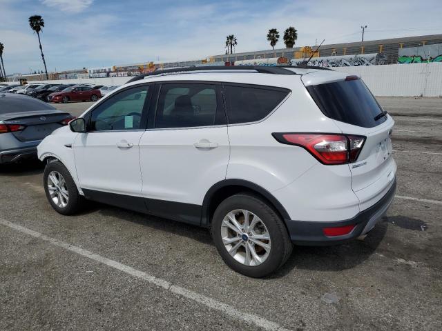 Image 2 of 2018 FORD ESCAPE SEL 2018 with VIN 1FMCU0HD4JUD51251