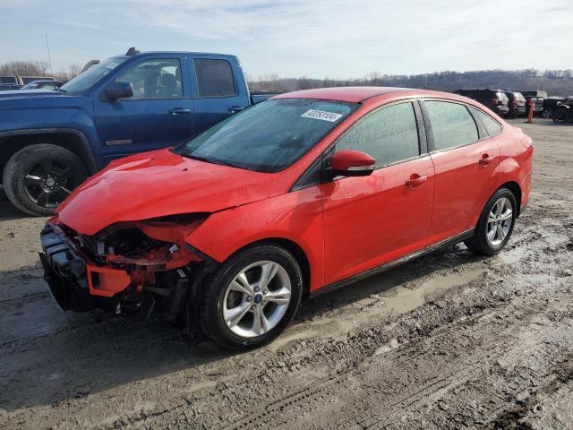Изображение 1 2013 FORD FOCUS SE 2013 с VIN 1FADP3F22DL182088