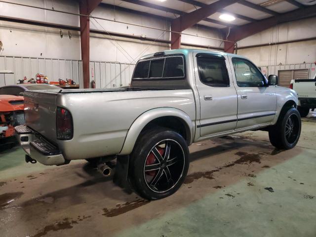 Image 3 of 2003 TOYOTA TACOMA DOUBLE CAB PRERUNNER 2003 with VIN 5TEGN92N73Z243922