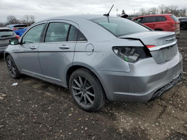 Image 2 of 2014 CHRYSLER 200 LIMITED 2014 with VIN 1C3CCBCG4EN159577