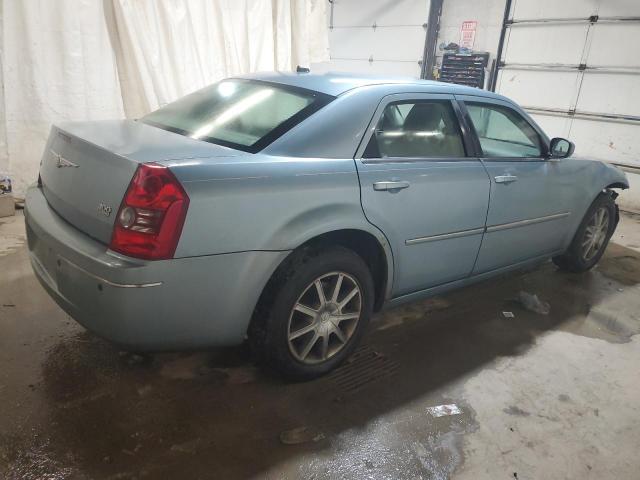 Image 3 of 2008 CHRYSLER 300 TOURING 2008 with VIN 2C3KK53G68H318533
