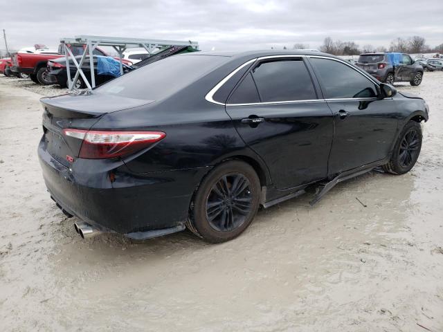 Изображение 3 2016 TOYOTA CAMRY LE 2016 с VIN 4T1BF1FK6GU119997