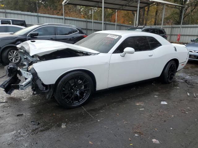 2022 DODGE CHALLENGER GT 2022 image