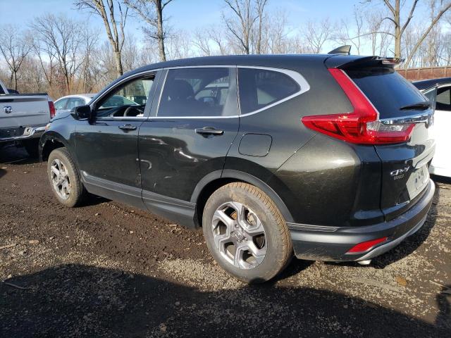 Obraz 2 z 2019 HONDA CR-V EX 2019 z VIN 7FARW2H54KE029267