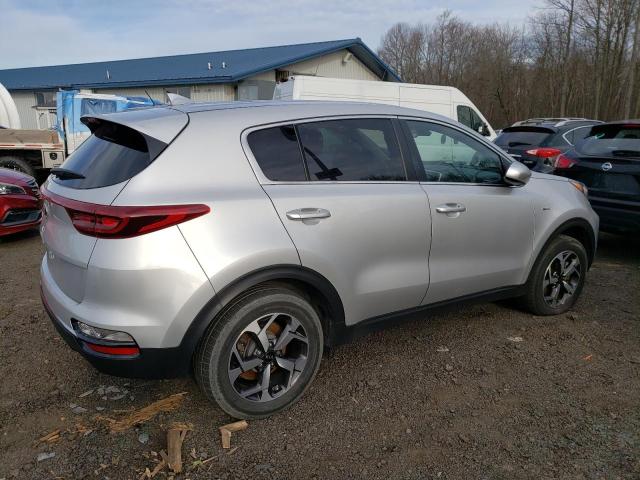 Obraz 3 z 2020 KIA SPORTAGE LX 2020 z VIN KNDPMCAC3L7726802