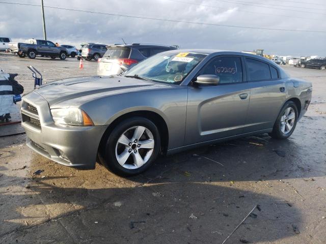 Image 1 of 2012 DODGE CHARGER SE 2012 with VIN 2C3CDXBG1CH300302