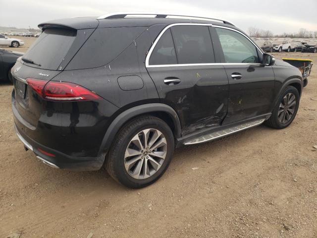 Изображение 3 2021 MERCEDES-BENZ GLE 350 4MATIC 2021 с VIN 4JGFB4KB4MA448666