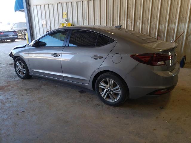 Obraz 2 z 2020 HYUNDAI ELANTRA SEL 2020 z VIN KMHD84LF0LU028343
