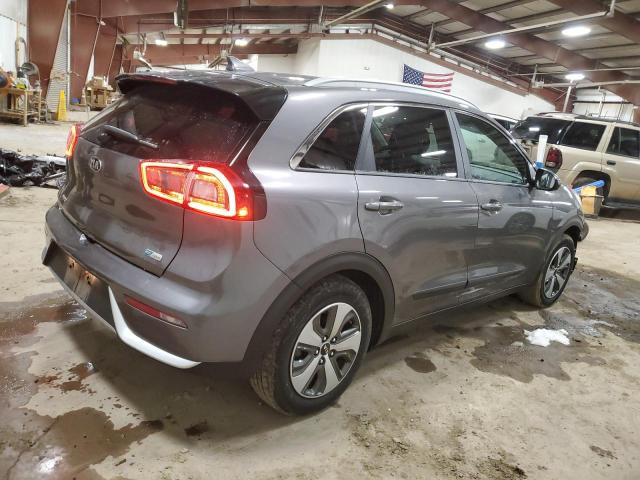 Image 3 of 2017 KIA NIRO FE 2017 with VIN KNDCB3LC6H5101833